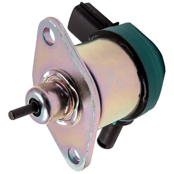 

Brand New Shut Off Solenoid Valve 17208-60010 For Kubota V1505 V1305 D1105 D1005 D905 17208-60016