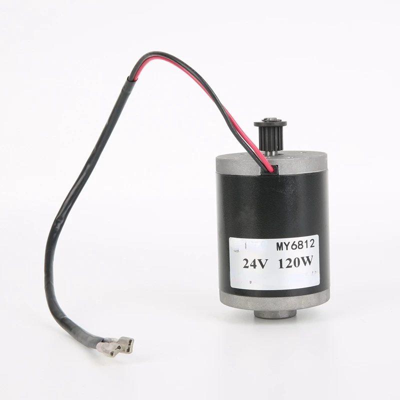 brushed dc electric motor Low voltage DC adjustable speed for micro lathe Machines household appliances office equipments | Обустройство