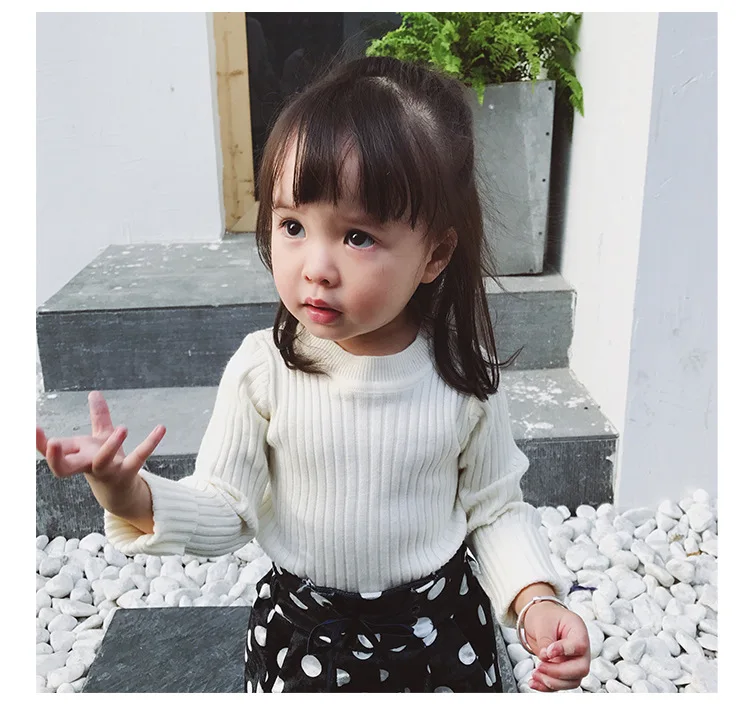New Knitted Boys Sweaters For Baby Girls Autumn Winter Warm Toddler Tops Soft Cotton Kids Sweater Children's Long Sleeve Clothes (19)