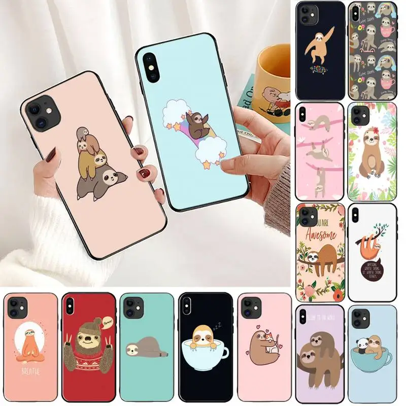 Чехол YNDFCNB для iPhone 11 8 7 6 6S Plus X XS MAX 5 5S se 2020 12pro max iphone xr|Бамперы| |