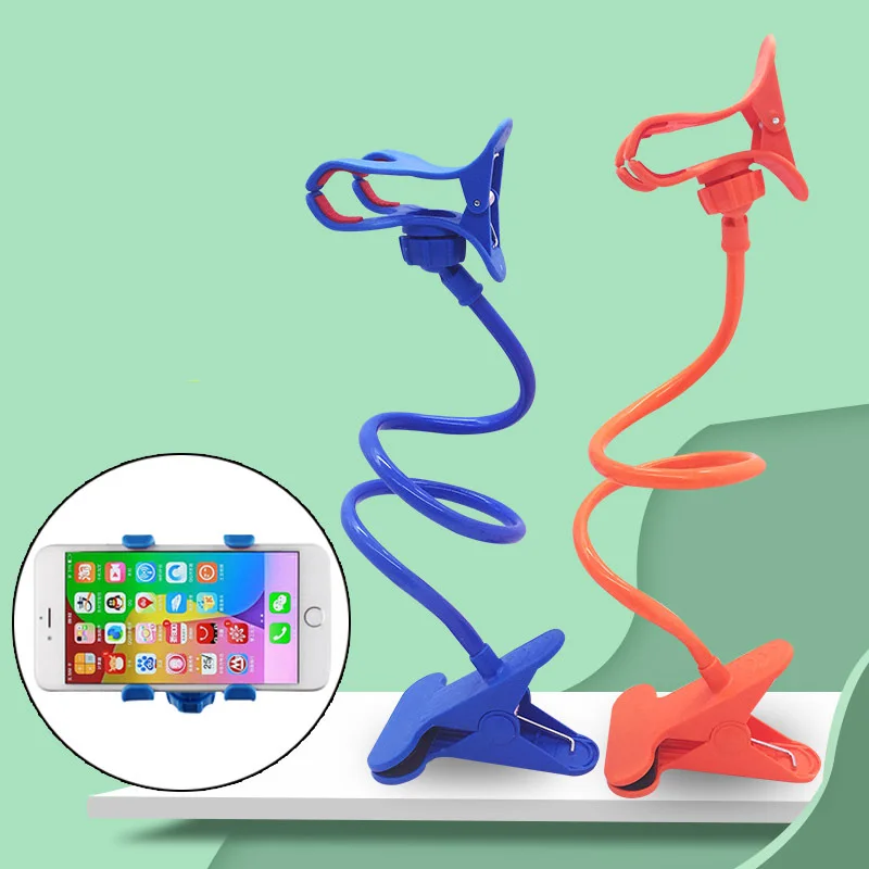 

Originality Mobile Phone Bracket Elastic Lazy Mobile Phone Bracket Multi-function