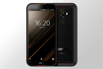 

Hummer 2019 Rugged Smartphone IP68 Waterproof 4500mAh android 9.0 MTK6739V 3GB RAM 16GB ROM 5.5"HD IPS NFC 13MP 4G mobile phone