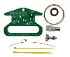 QRPGuys Portable No Tune End Fed Half Wave Antenna 3