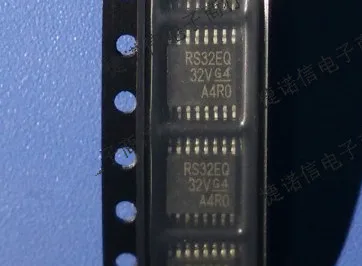 

Free Shipping 10pcs/lot TRS3232EQPWRQ1 RS32EQ TSOP-16 New original