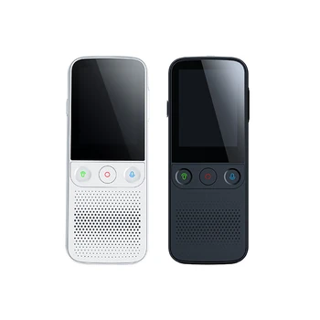 

Mini Language Translator Many Languages Supports Portable Language Translator Smart Instant Real Time Voice Languages Translator