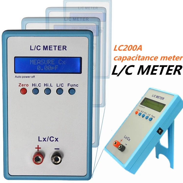 Milch Umkehren how to measure inductance of a coil using lcr