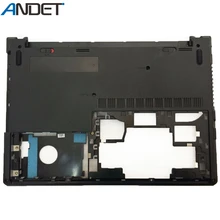 Для lenovo B40 B40-30 B40-70 B40-80 N40 N40-30 N40-45 N40-80 B41 B41-30 B41-70 Нижняя оболочка Нижняя крышка AP14I000900