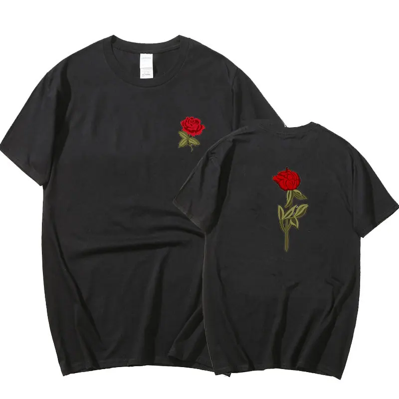 Short sleeve fun-Shirt hipster