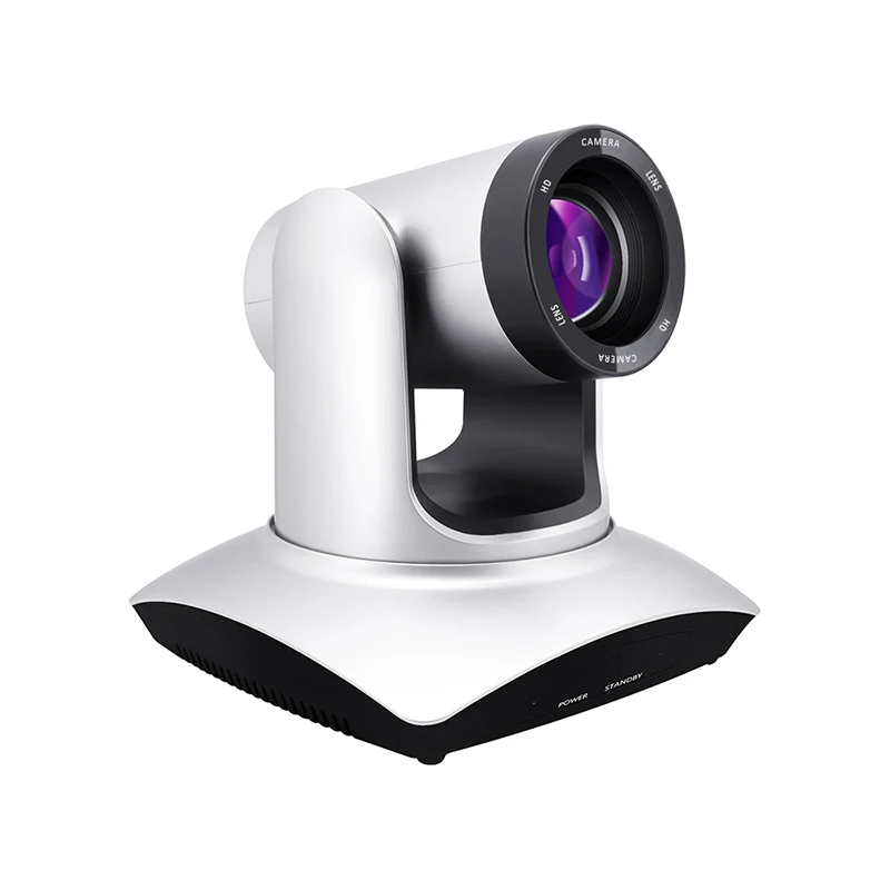 OTV-U200N NDI RTSP RTMP ONVIF 12X 20X Zoom PTZ Conference Network Camera USB HDMI IP RS232 RS422 for Video control