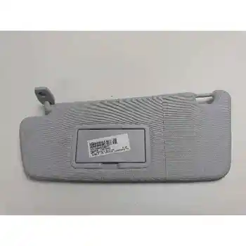 

PARASOL LEFT OPEL CORSA E