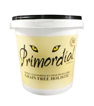 

PRIMORDIAL PRIMORDIAL container feed 32.8 l