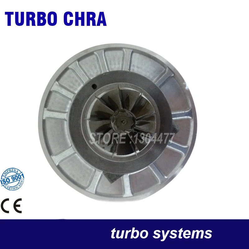 CT9 турбо-картридж 17201-30030 17201-0L030 Турбокомпрессор chra core для Toyota Hiace / Hilux 2 5 D4D 75 кВт