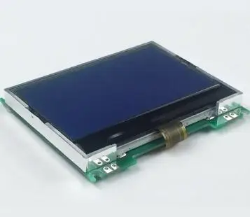 20PIN COG 12864 ЖК-экран(плата/без платы) ST7567 Привод IC синий/белый подсветка