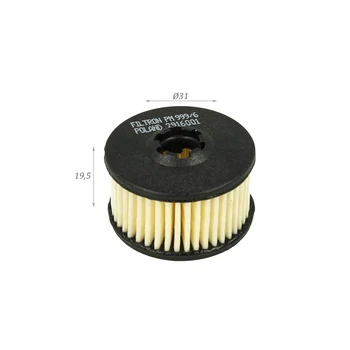 

FILTRON KFG9996 LPG Gas filter FILTRON PM999/6 plant EMMEGAS LPGAZ PRINS