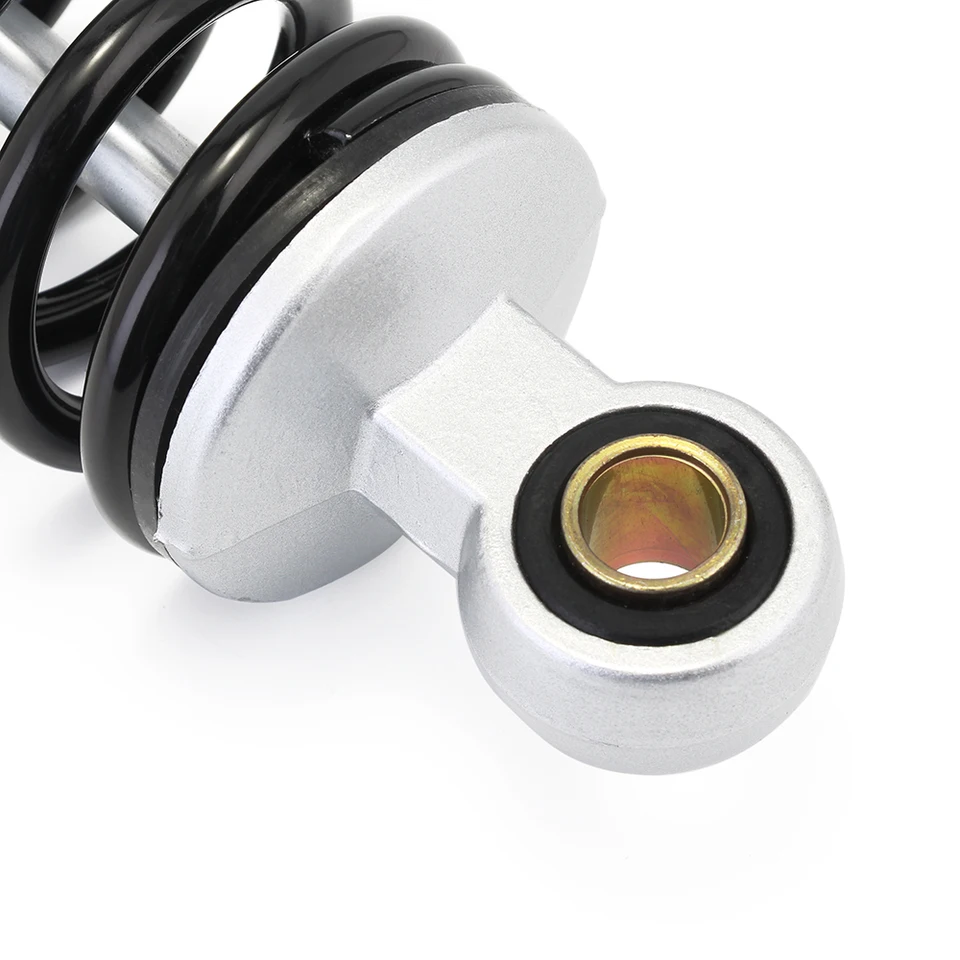 Ammortizzatore Universale Per Moto 400mm: Sospensione Posteriore In Alluminio Per Quad E Scooter