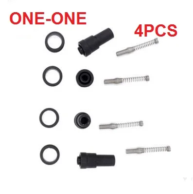 

Новая катушка зажигания HNROCK 09119567 90536194 1208008 9119567 2526116A DMB817 0040100342 для OPEL