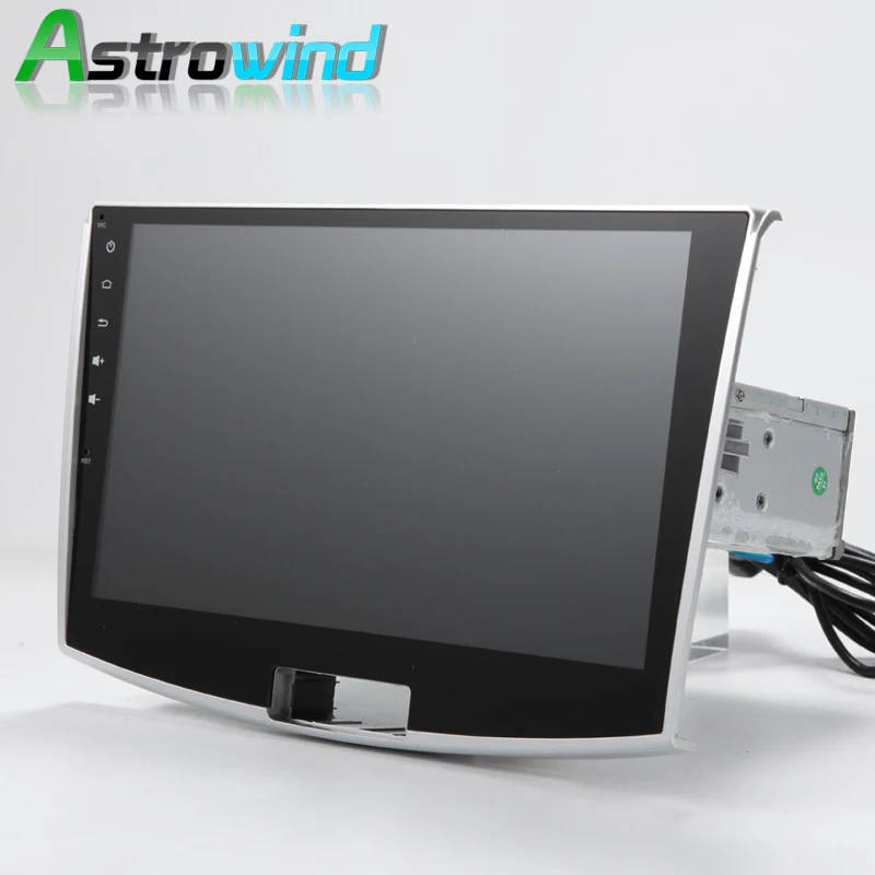 Восьмиядерный, 4 Гб ОЗУ, 64 Гб ПЗУ, Android 9,0 автомобильный DVD gps навигатор медиа радио для Volkswagen Magotan Passat CC B6 B7