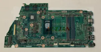 

MJCYX 0MJCYX For Dell Inspiron 15 7570 Motherboard W/ I7-8550U CN-0MJCYX Laptop Mainboard