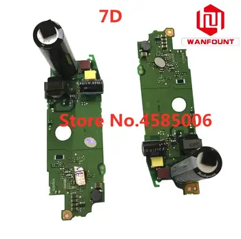

For Canon 7D Flash Board Bottom Base Plate PCB Camera Replacement Unit Repair Part