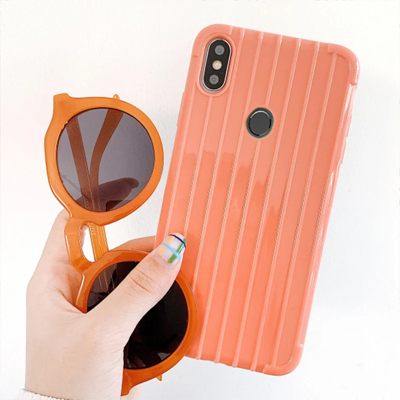 YUETUO чехол на заднюю панель телефона для xiaomi mi 8 9 a3 lite a 3 cc9 cc9e my xio xao