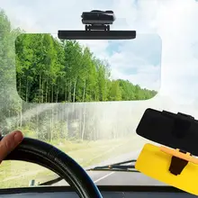 Borzecki автомобиль ночного видения очки солнцезащитный козырек анти-легкое зеркало анти-легкие очки водителя 2 SD-2302