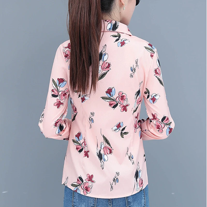 Рисунок 6 - Блузка Женская Офисная