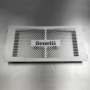 

Motorcycle Water Tank Net Mesh Guard Motorbike Radiator Grille Replacement for Benelli 600
