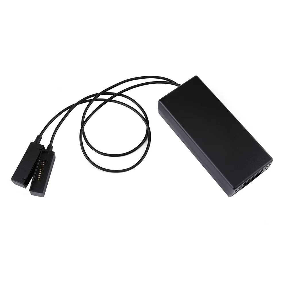 Buy Drone Accessories 2 In 1 Charger Adapter Spare For Fimi X8 Se 11.4v 4500mah Battery For Dji Mavic Mini Accessories #3