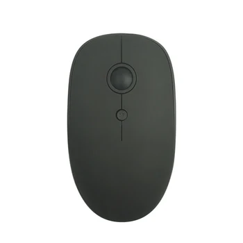 

Voice Control Mouse Wireless Rechargeable Mice Input Search Translation Type-C GDeals