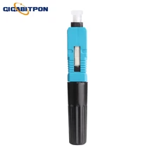 

Original SC UPC 3M NPFG 8802-TLC/3 3.0 optical fiber quick connector/3M 8802 FTTH quick connector