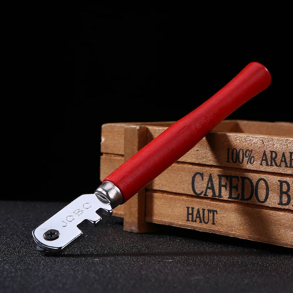 Diamond Glass Mirror Cutting Tools Glass Cutter Knife Tiles