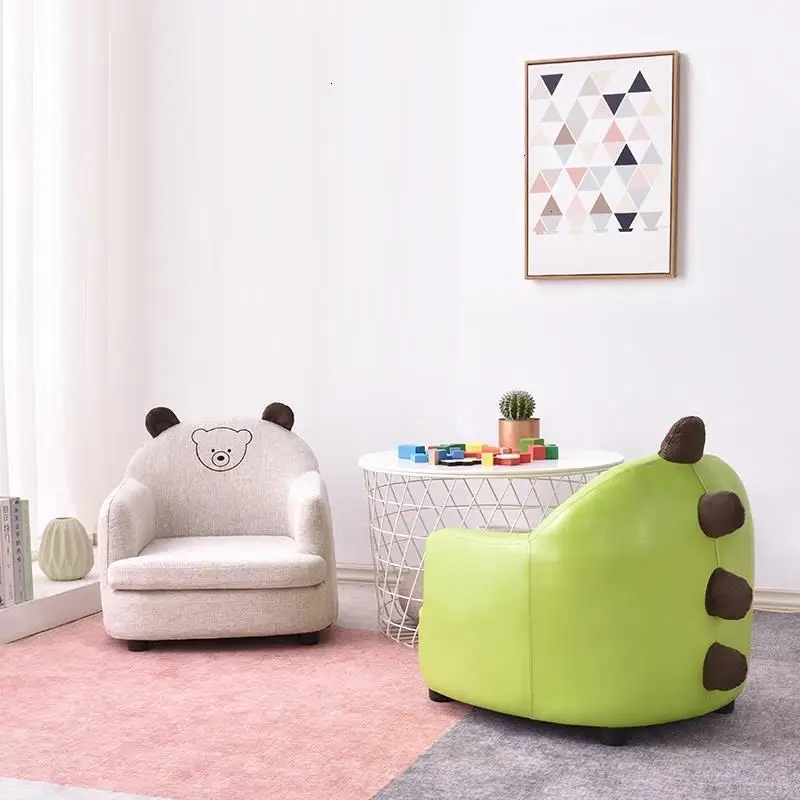 Divano Bambini Sillones Infantiles стул принцессы мини Pufy Do Siedzenia Small Chambre Enfant Dormitorio Infantil детский диван