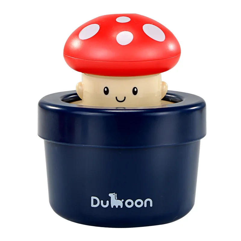 Bath Toys Pipeline Water Spray Shower Game Elephant Bath Baby Toy for Children Swimming Bathroom Bathing Shower Kids Toy 7