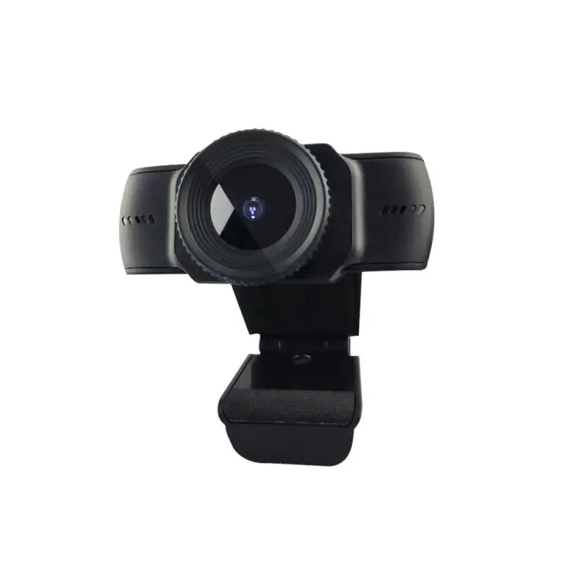 USB камера с автофокусом s HD 1080P Компьютерная микрофоном веб-камера для