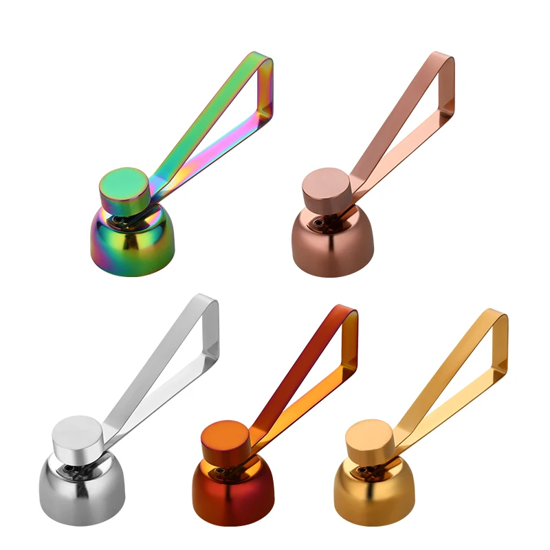 1PC Egg Scissors Stainless Steel Boiled Egg Separator Topper Shell Cutter Knocker Baking Cracker Opener Cooking Tools