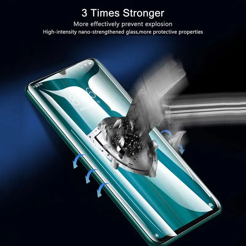 2-Pcs-Glass-for-Xiaomi-Redmi-Note-8-8-Pro-Glass-Screen-Protector-Full-Cover-Thin