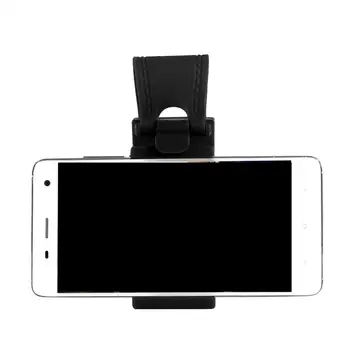 

Universal Car Steering Wheel Clip Mount Holder Cradle Stand for Cell Phone GPS