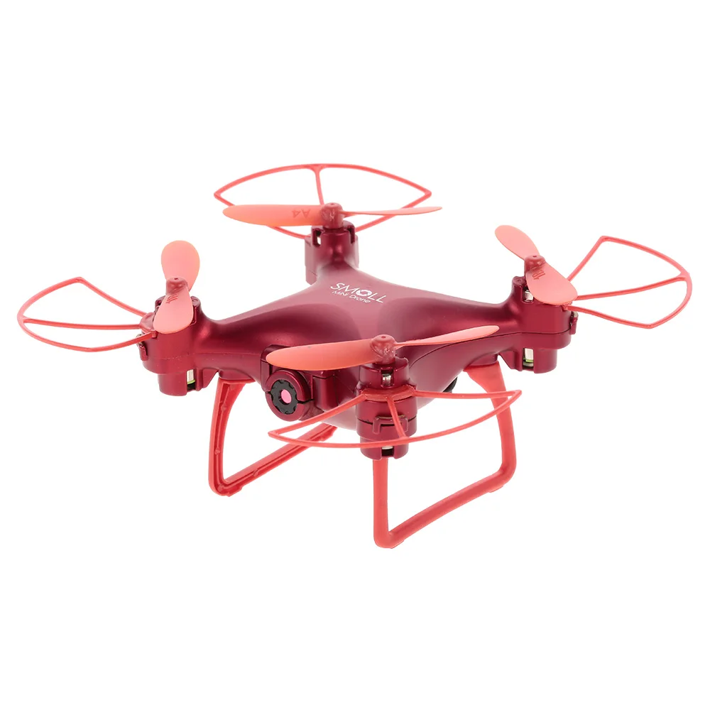 S13 720P Camera Wifi FPV 6-Axis Gyro Altitude Hold Headless RC Quadcopter Drone