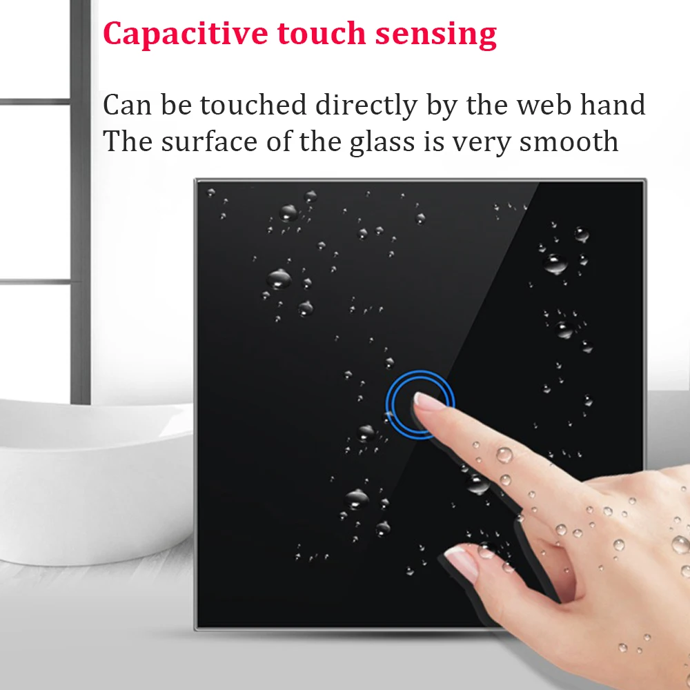 fio interruptor remoto sem linha neutra com 01