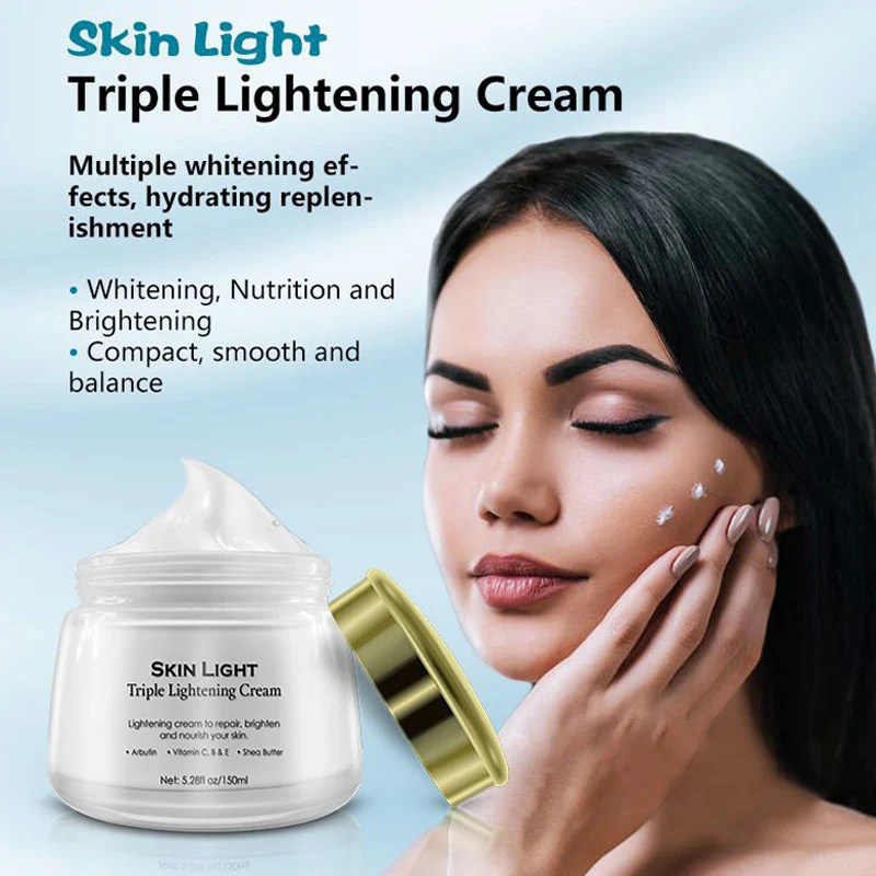 cream mh whitening