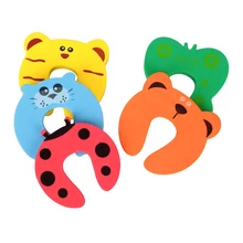 Блокировка для детей, защита от захвата, защита от закрывания двери, защита от пальцев, защита для детей