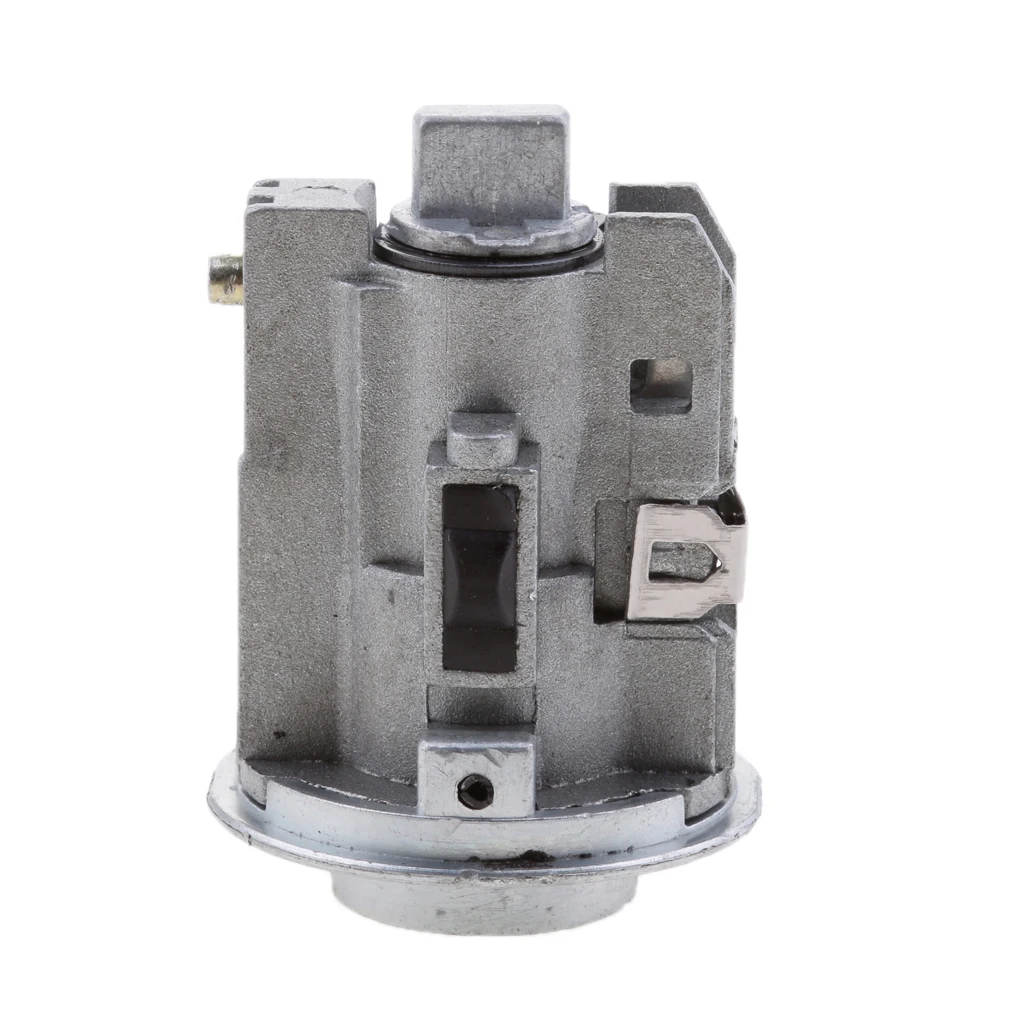 Ignition Cylinder Lock Key Door Security For Toyota RAV4 Reiz Camry Crown