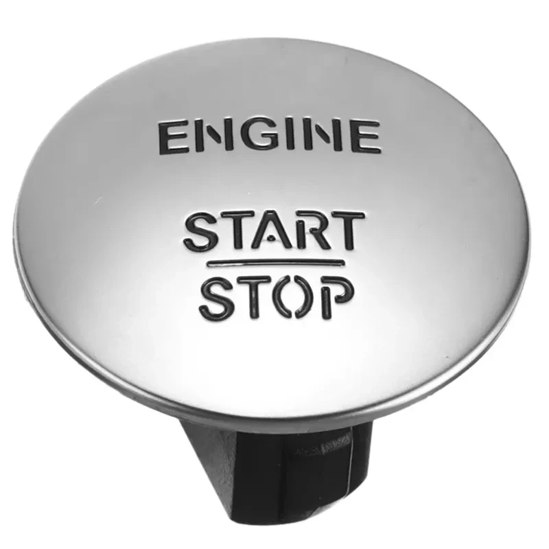 Tanie 2215450714 silnik przycisk Start Stop przełącznik dla Mercedes Benz W164 W205 W212 sklep