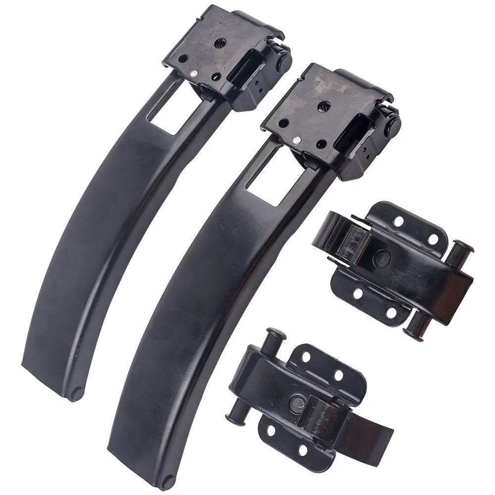 2x door stop rear door holder For Mercedes Sprinter CDI VW Crafter TDI