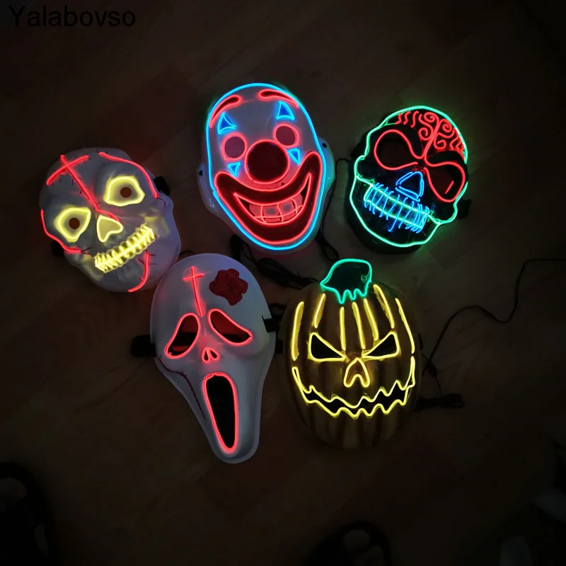 

Clown Cosplay Mask Joker Halloween Fancy Party Prop Movie Joker Arthur Fleck Cosplay Mask Clown Masquerade Joker Hotsale