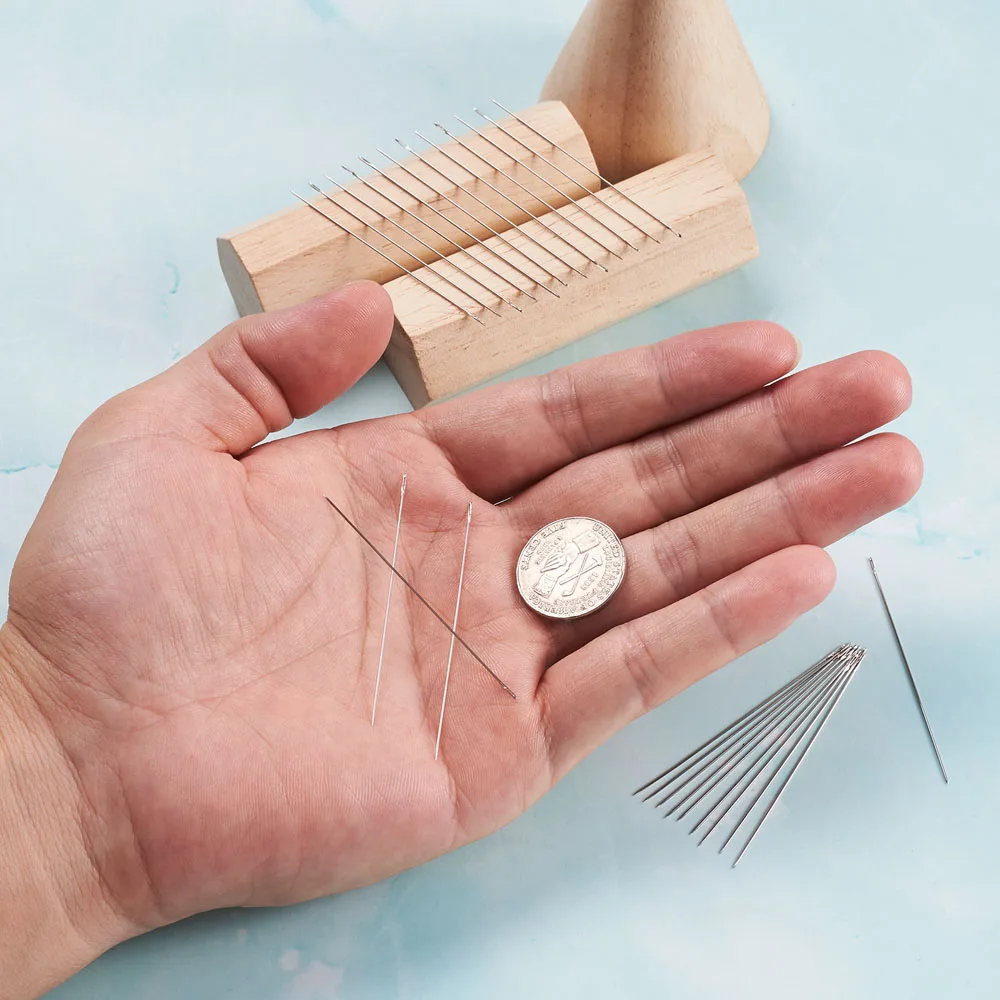 Рисунок 4 - 10 пакетов, металлические аксессуары