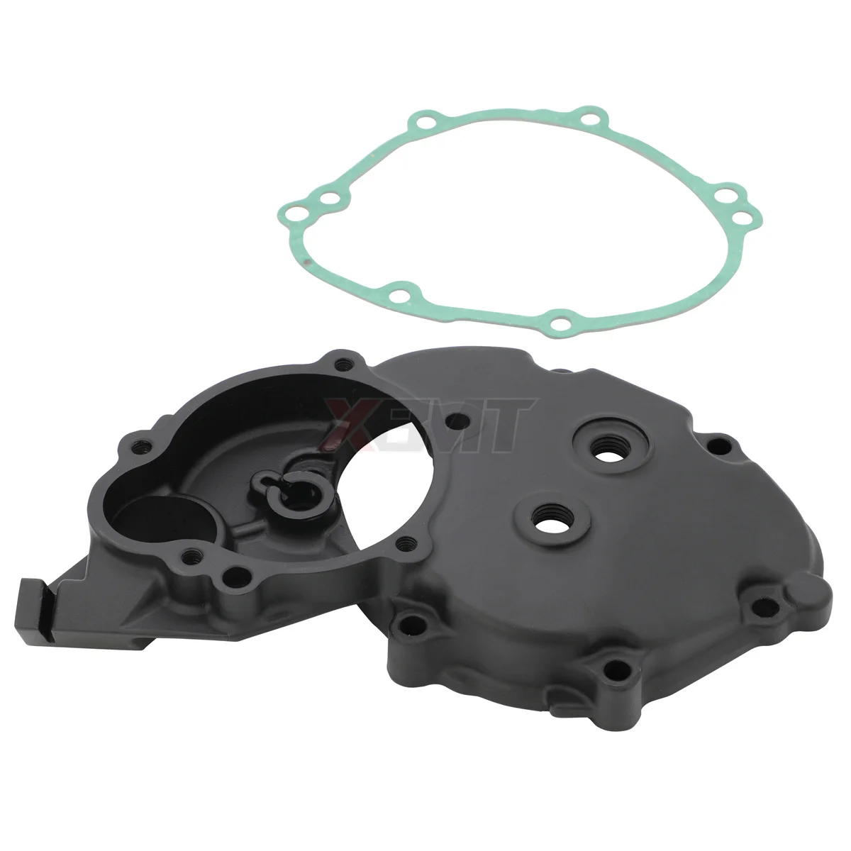 Motorcycle Right Stator Engine Cover Crankcase Gasket For Kawasaki Ninja ZX 10R ZX10R ZX 10R