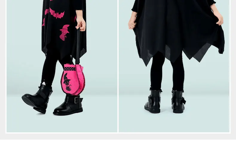 Cosplay Anime Clothing Children Halloween Stage Performance Set Character Playing Parties Clothes