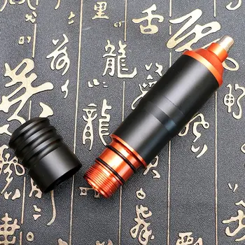 

1PCS Tattoo Pen Rotary Tattoo Machine with Best Motor for Tattoo Artist Vertical Tattoo Tool Aluminum Alloy