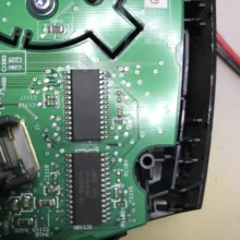 5 шт./лот ATA6836C sop28